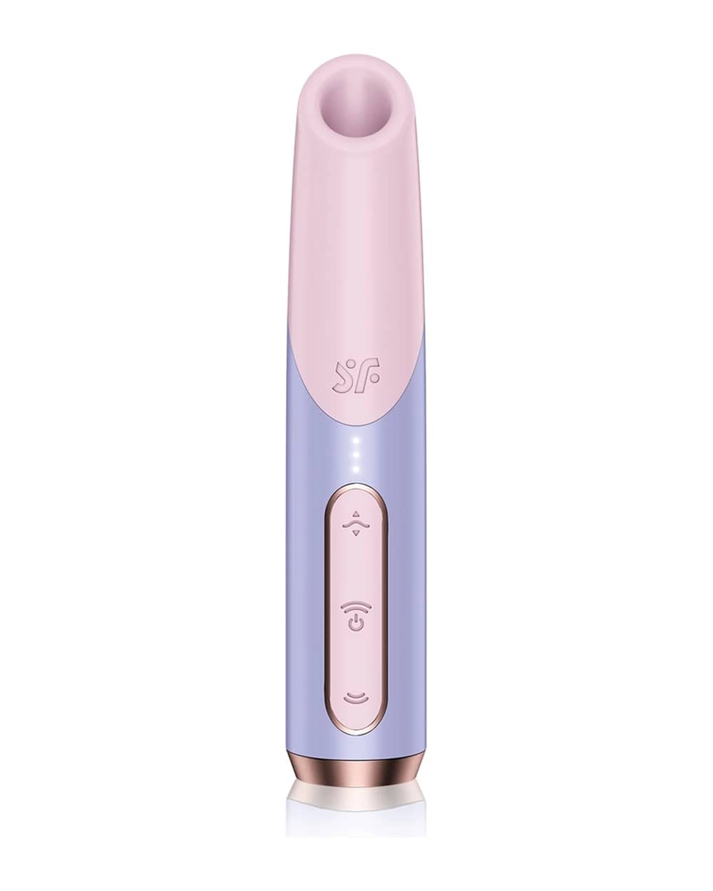 Satisfyer Kiss Bold Stimolatore