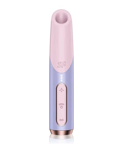 Satisfyer Kiss Bold Stimolatore