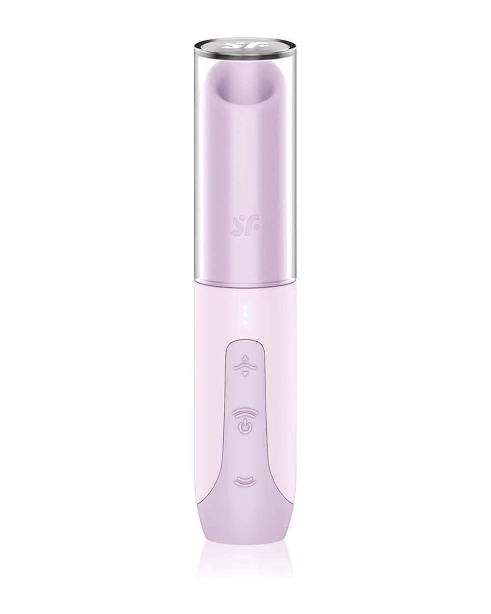 Satisfyer Kiss Secret Stimolatore