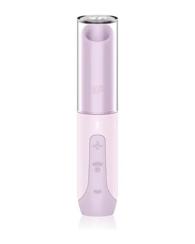 Satisfyer Kiss Secret Stimolatore