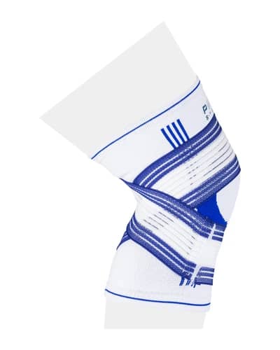 Power System Knee Support Pro bondage da ginocchio