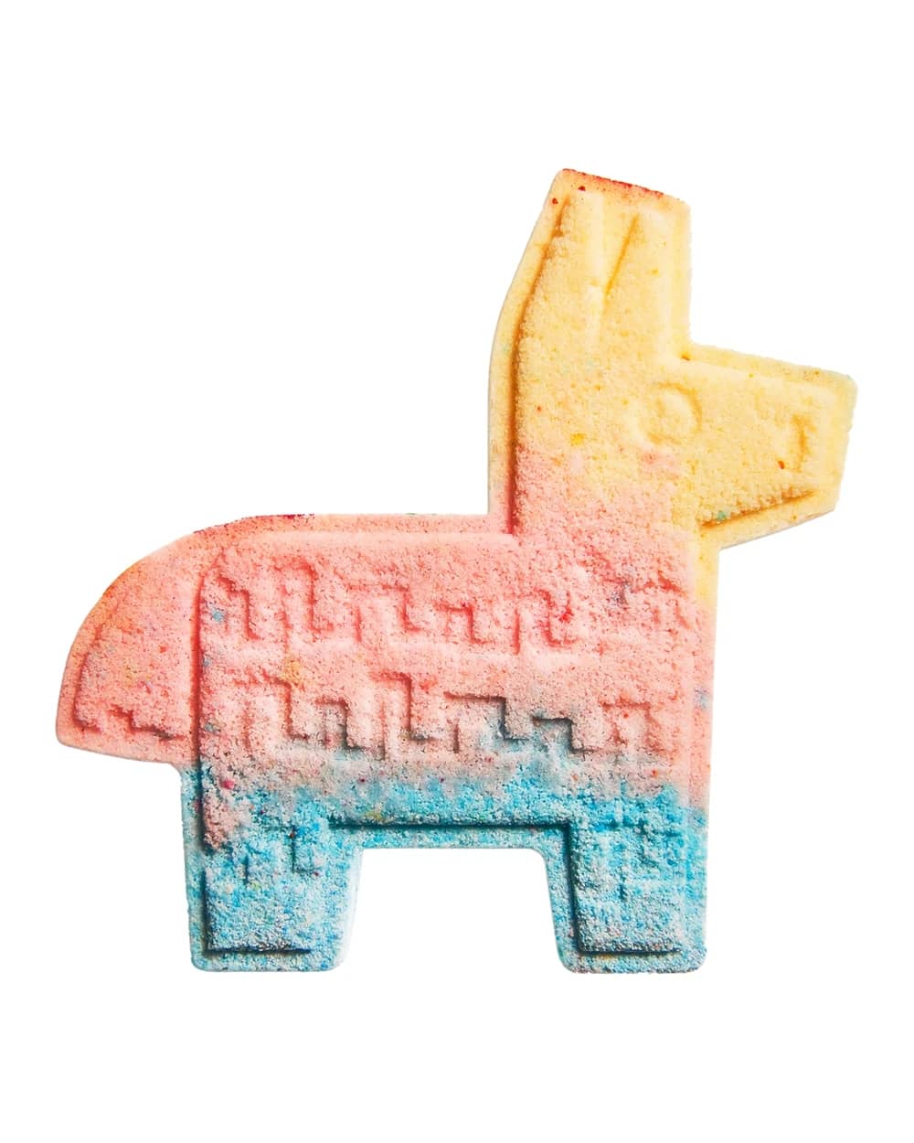 Soaphoria Bath Bomb Llama Fiesta bomba da bagno