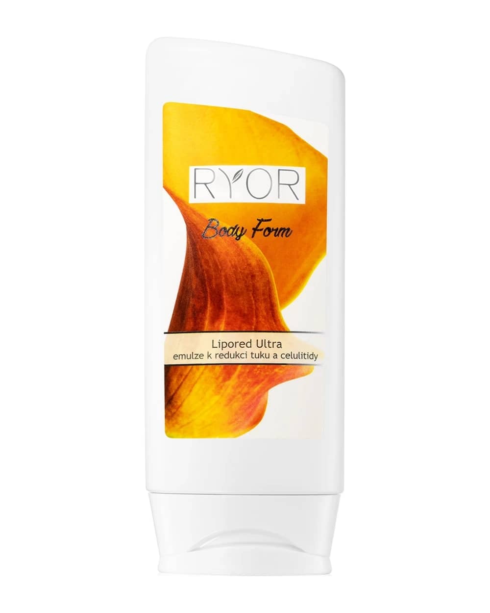 RYOR Body Form Lipored Ultra emulsione per la riduzione del grasso sottocutaneo