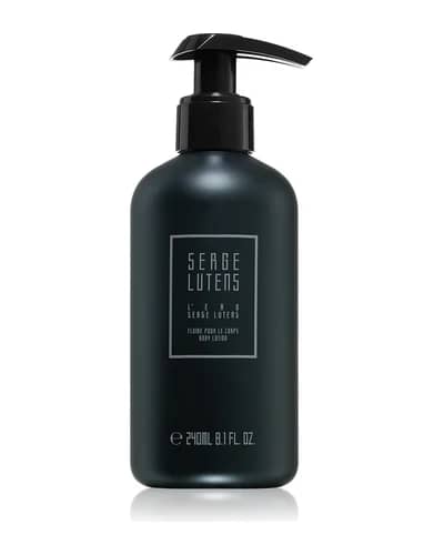 Serge Lutens Matin Lutens L´eau Serge Lutens latte corpo profumato per mani e corpo