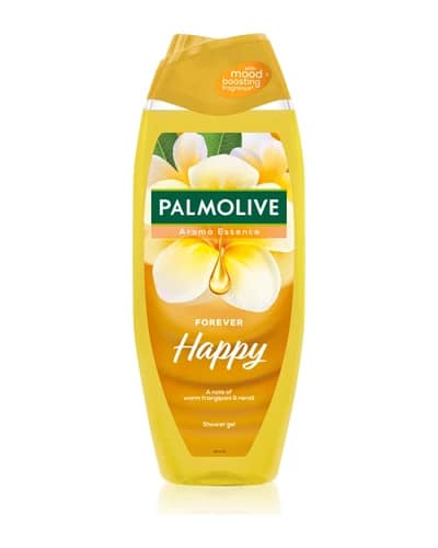 Palmolive Aroma Essence Forever Happy gel doccia charme