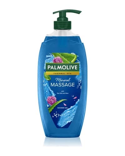 Palmolive Wellness Massage gel doccia idratante