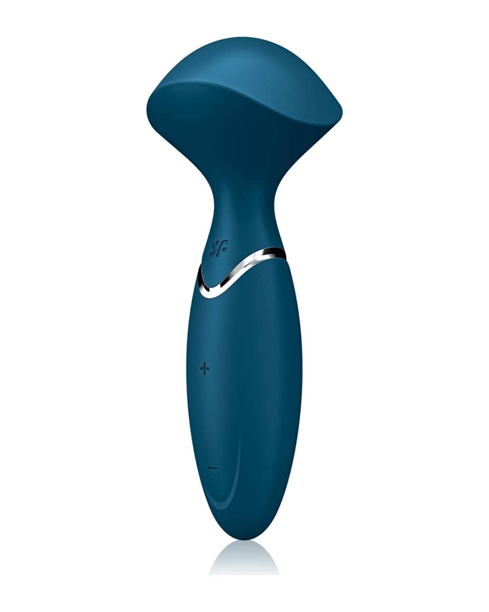 Satisfyer MINI WAND-ER Massaggiatore