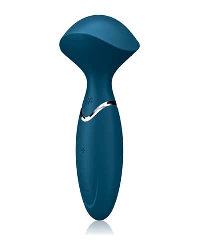 Satisfyer MINI WAND-ER Massaggiatore