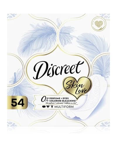 Discreet Multiform Skin Love salvaslip