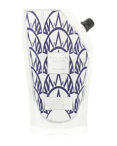 Baobab Collection My First Baobab Manhattan gel doccia ricarica