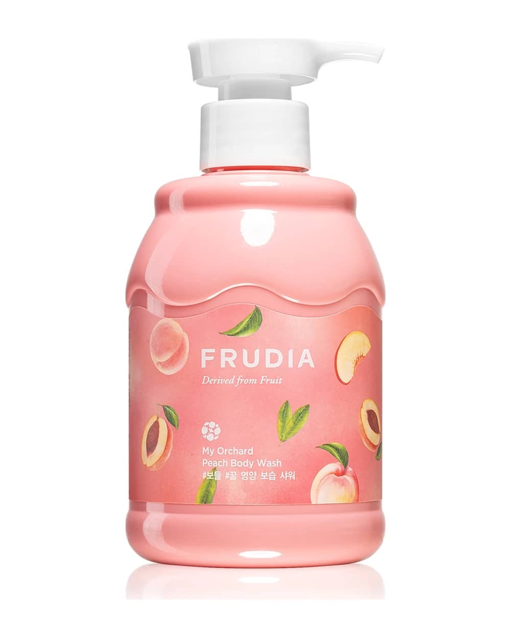 Frudia My Orchard Peach gel doccia idratante
