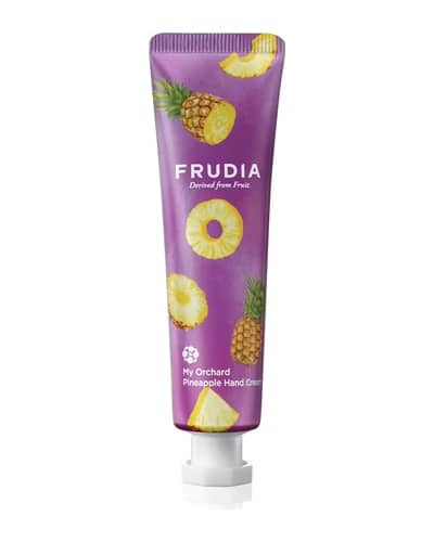 Frudia My Orchard Pineapple crema idratante mani
