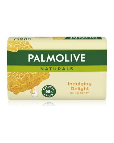 Palmolive Naturals Milk & Honey sapone solido con latte e miele