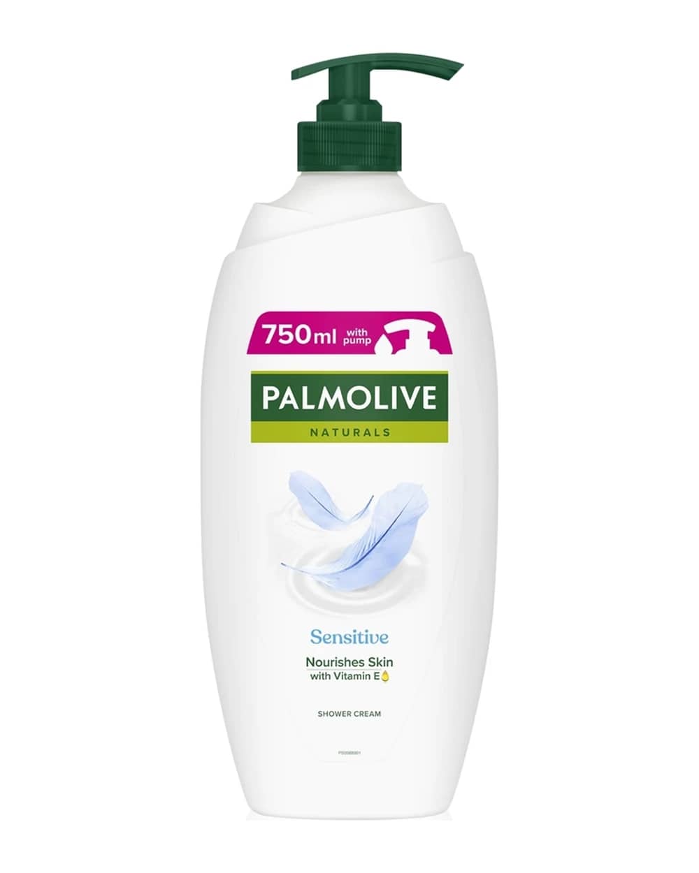 Palmolive Naturals Milk Protein gel doccia per pelli sensibili