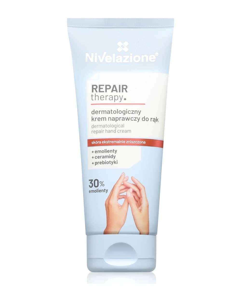Farmona Nivelazione Dermatological Repair Hand Cream crema rigenerante