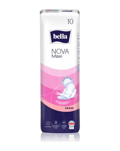 BELLA Nova Maxi assorbenti