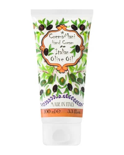 Rudy - Le Maioliche Olive Oil crema per le mani