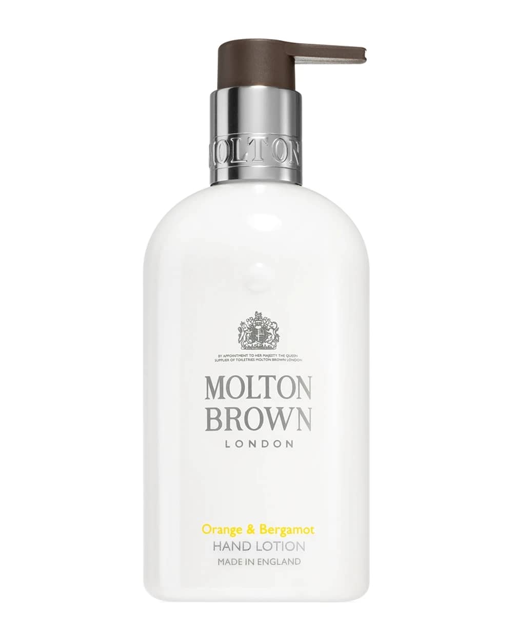 Molton Brown Orange & Bergamot Hand Cream crema idratante mani