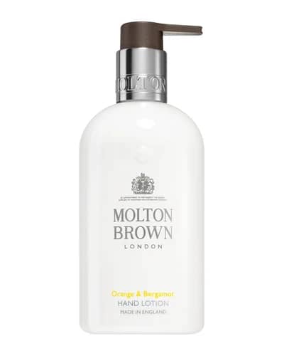 Molton Brown Orange & Bergamot Hand Cream crema idratante mani