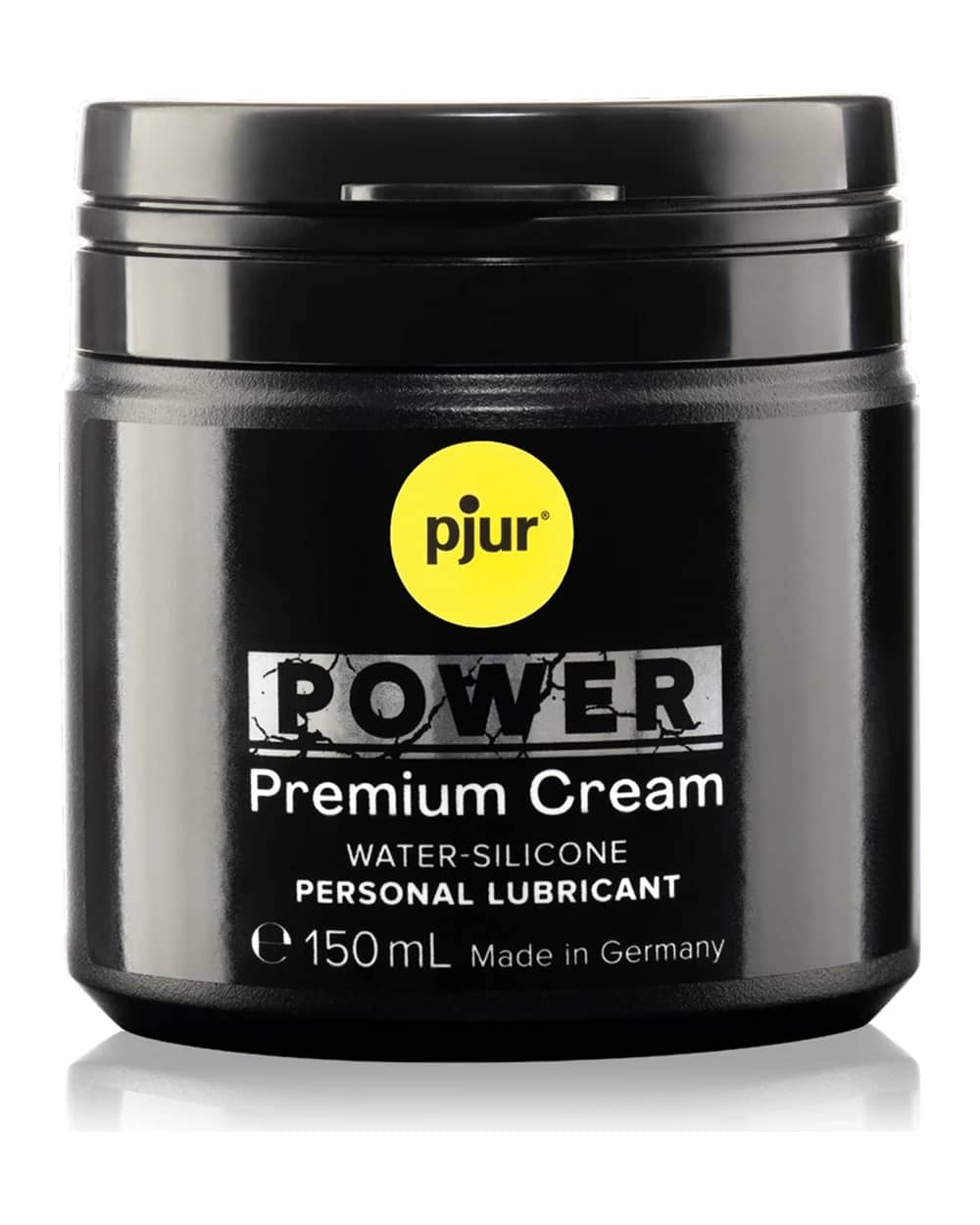Pjur Power crema lubrificante