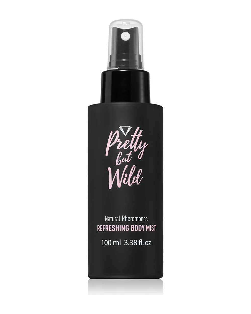 Secret play Pretty but Wild Refreshing Body Mist spray corpo con feromoni