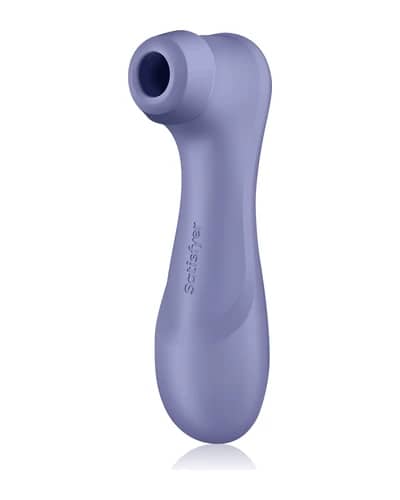 Satisfyer PRO 2 Generation 3 Connect App Stimolatore per clitoride