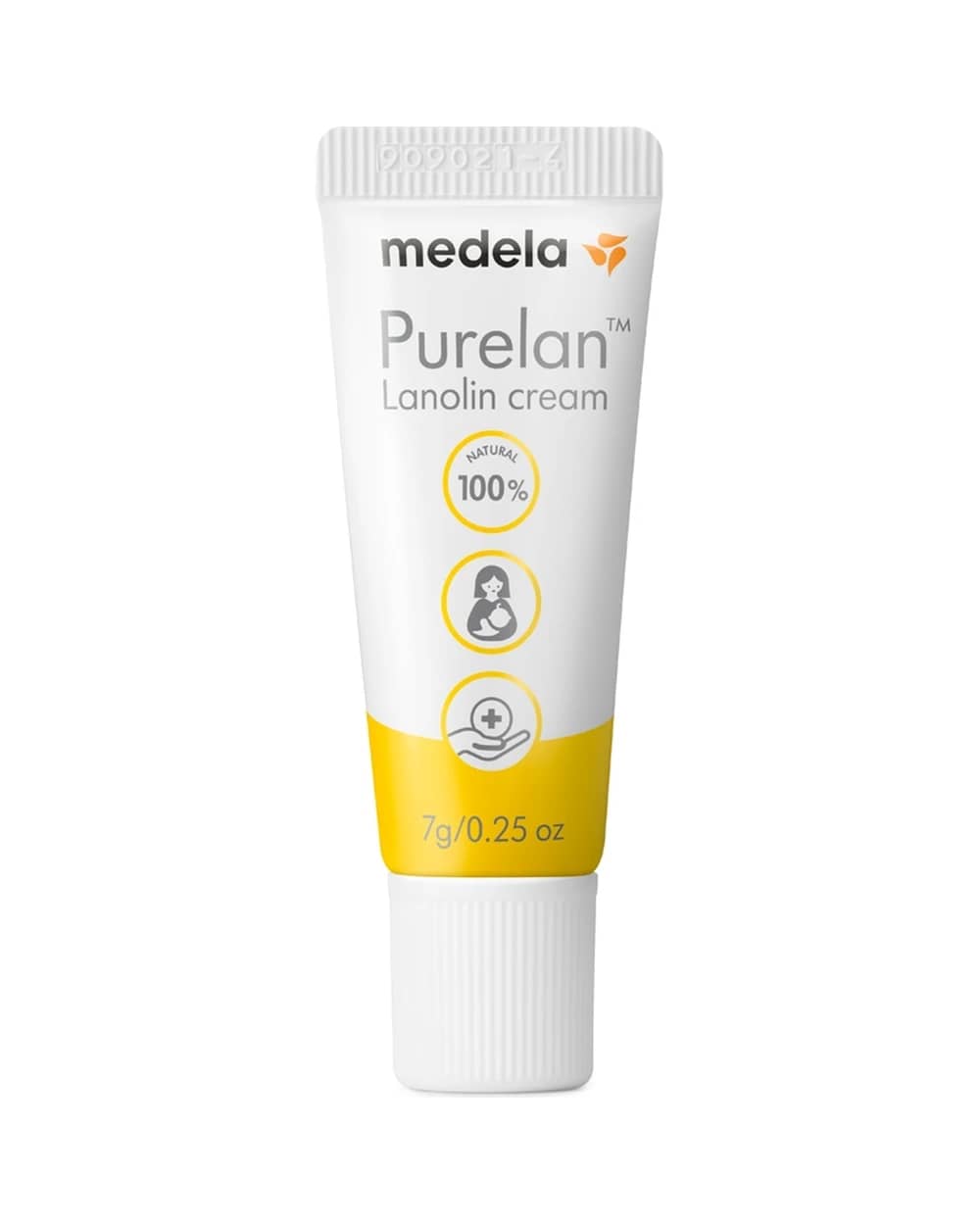 Medela Purelan™ crema alla lanolina per capezzoli