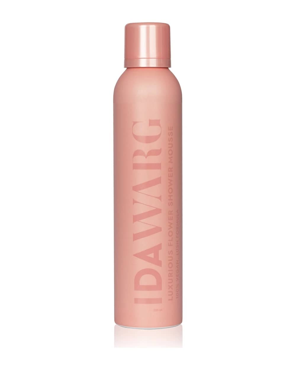 IDA WARG Beauty Repair Luxurious Flower doccia schiuma con aroma di fiori