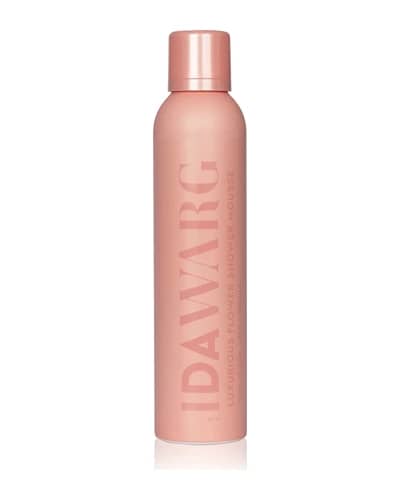 IDA WARG Beauty Repair Luxurious Flower doccia schiuma con aroma di fiori