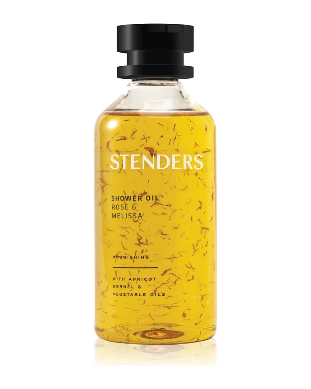 STENDERS Rose & Melissa olio doccia