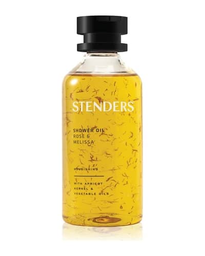 STENDERS Rose & Melissa olio doccia