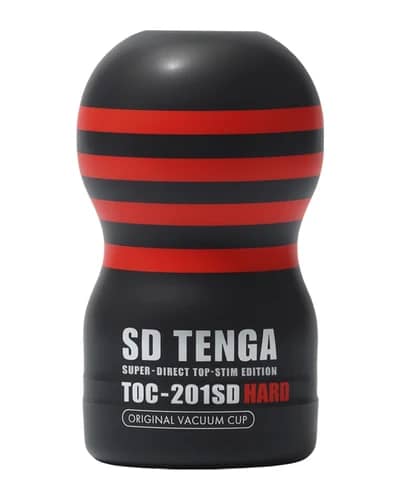 Tenga SD Original Strong masturbatore monouso