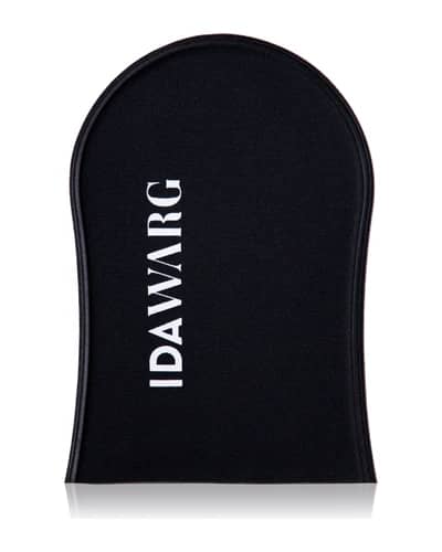 IDA WARG Beauty Self-Tanning Mitt guanto applicatore
