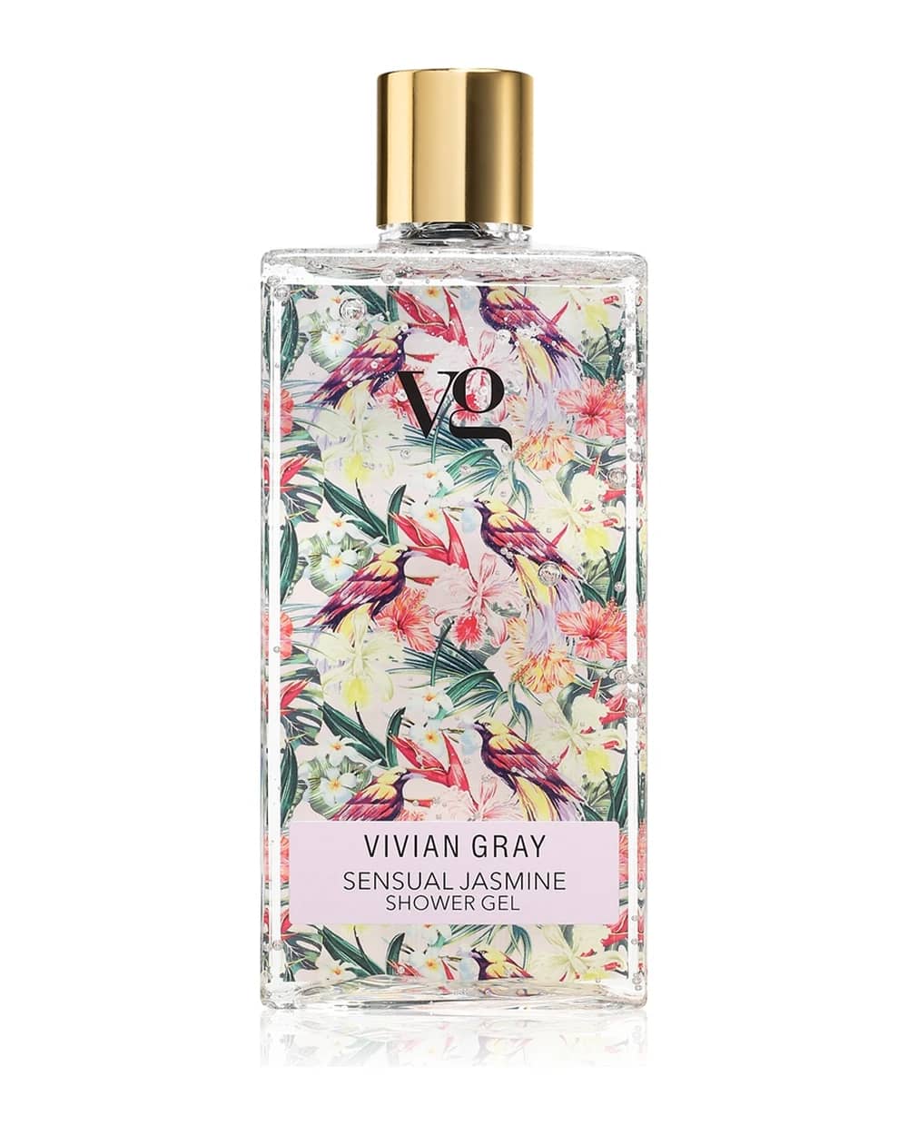 Vivian Gray Sensational Sensual Jasmine doccia gel di lusso
