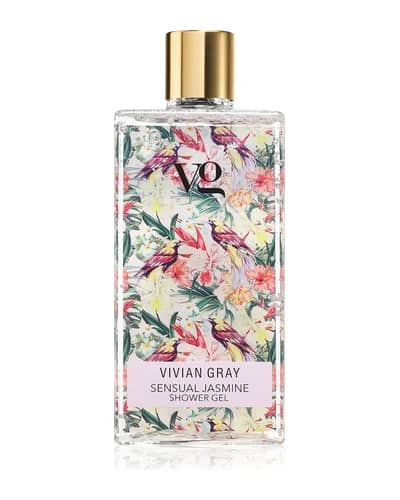 Vivian Gray Sensational Sensual Jasmine doccia gel di lusso