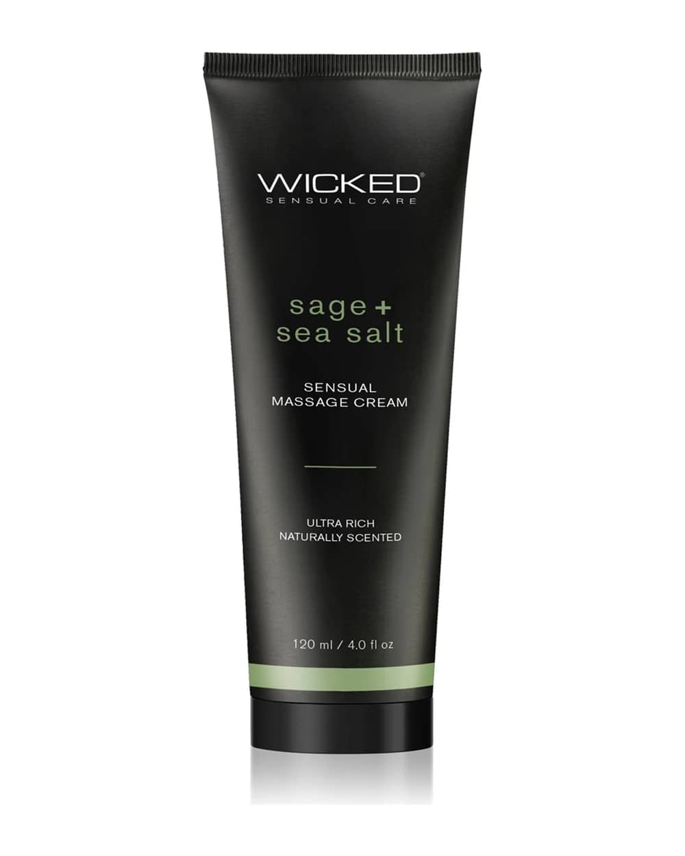 Wicked Sensual massage cream crema per massaggi