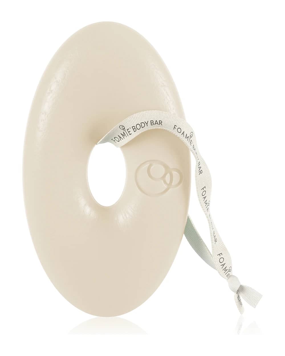 Foamie Shake Your Coconuts Shower Body Bar saponetta per la doccia