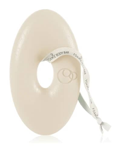 Foamie Shake Your Coconuts Shower Body Bar saponetta per la doccia