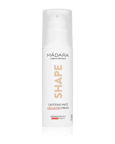 MÁDARA Shape crema corpo anticellulite
