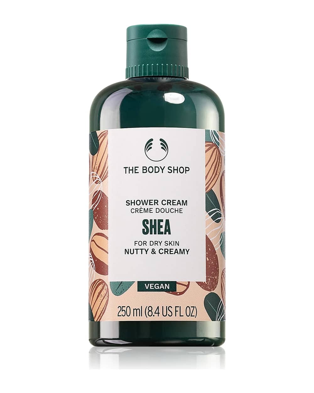 The Body Shop Shea Shower Cream crema doccia nutriente