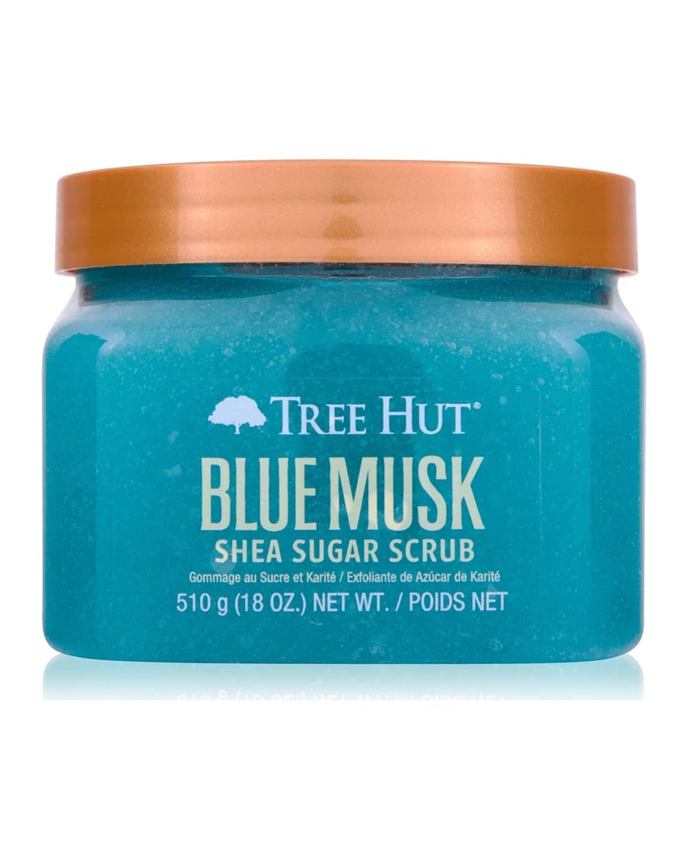 Tree Hut
