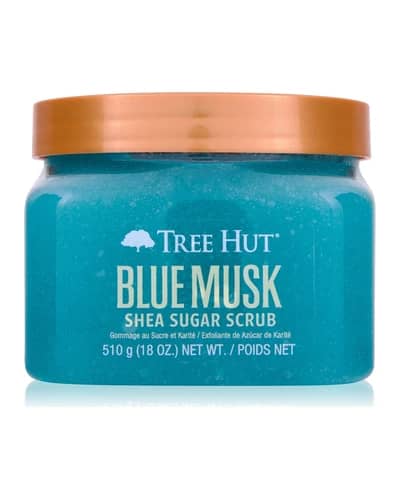 Tree Hut