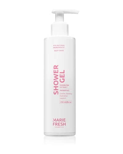 Marie Fresh Cosmetics Shower Gel doccia