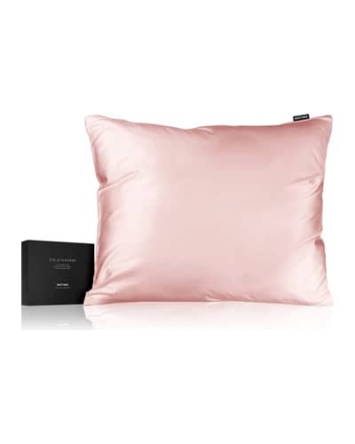 Notino Silk Collection Pillowcase federa in seta per il cuscino