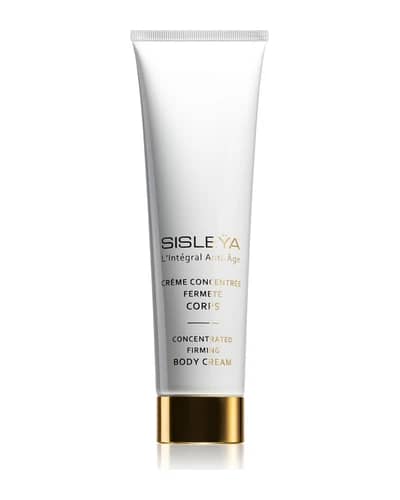 Sisley Sisleÿa L'Integral Firming Concentrated Body Cream crema rassodante corpo anti-age