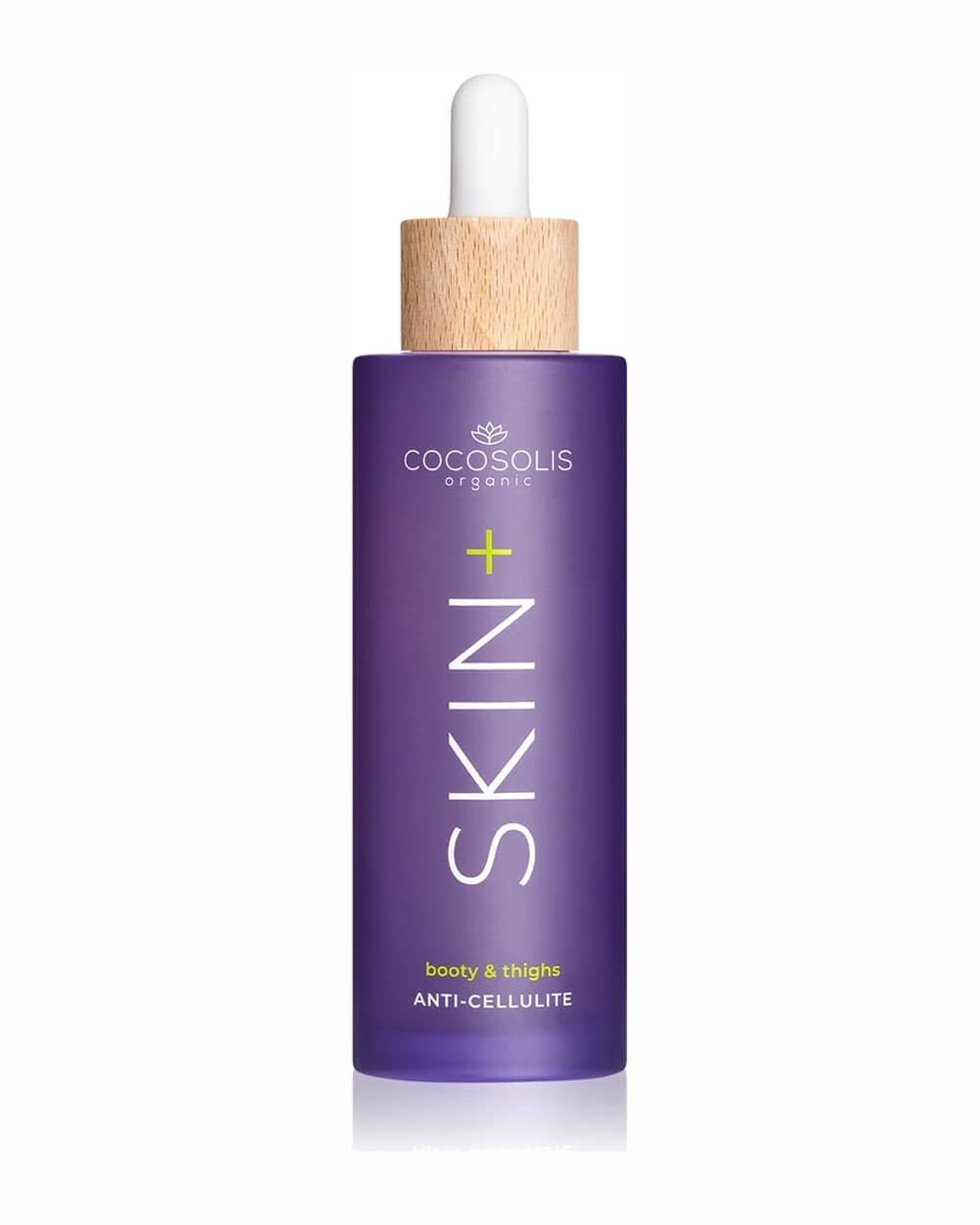 COCOSOLIS SKIN+ siero anticellulite effetto lisciante