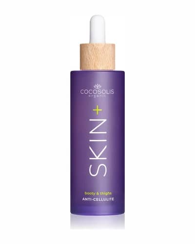 COCOSOLIS SKIN+ siero anticellulite effetto lisciante