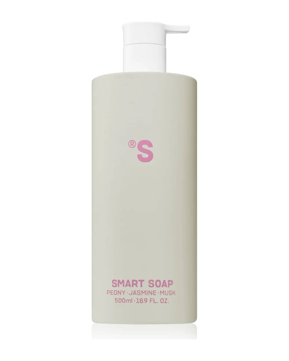 Sister's Aroma Smart Peony sapone liquido per le mani