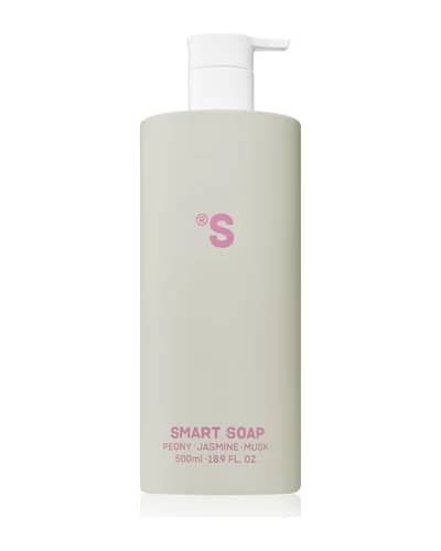 Sister's Aroma Smart Peony sapone liquido per le mani