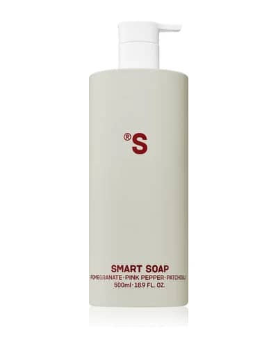 Sister's Aroma Smart Pomegranate sapone liquido per le mani